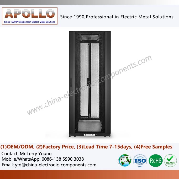 Foor Standing Data Cabinet