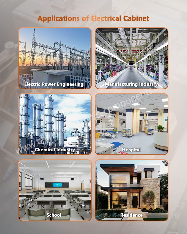 Applications of Energy Storage System Cabinet Applications of Energy Storage System Cabinet